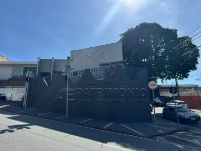 Imóvel Comercial com 8 Quartos para alugar, 233m² no Vila Trujillo, Sorocaba