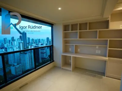 Apartamento com 1 Quarto à venda, 50m² no Graça, Salvador
