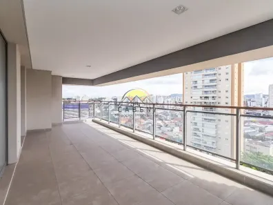 Apartamento com 4 Quartos à venda, 167m² no Vila Romana, São Paulo