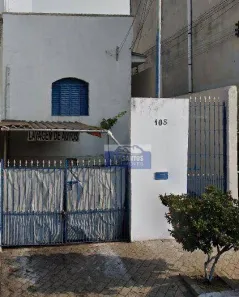 Casa com 3 Quartos à venda, 160m² no Mooca, São Paulo