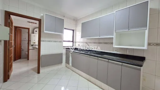 Apartamento com 3 Quartos à venda, 109m² no Centro, Sorocaba