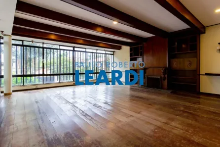 Casa com 4 Quartos à venda, 480m² no Pacaembu, São Paulo