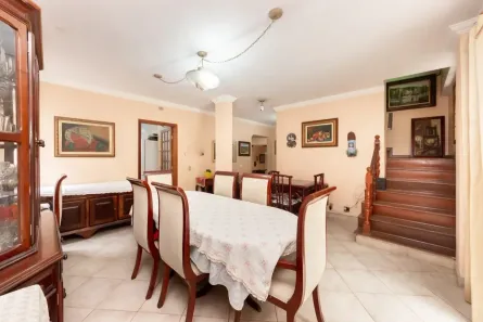 Apartamento com 4 Quartos à venda, 254m² no Vila Madalena, São Paulo