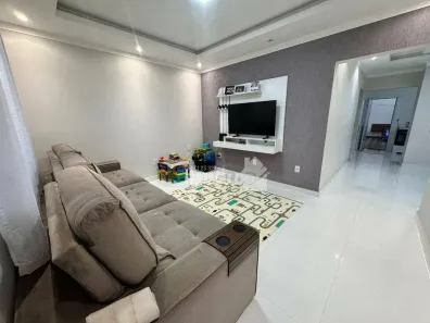 Casa com 3 Quartos à venda, 174m² no Loteamento Residencial Central Park I, Itatiba