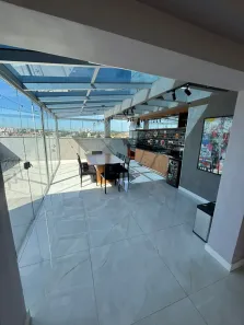 Cobertura com 3 Quartos à venda, 135m² no Vila São Silvestre, São Paulo