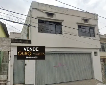 Lote/Terreno à venda, 300m² no Vila Prudente, São Paulo