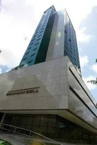 Sala Comercial para alugar, 362m² no Ilha do Leite, Recife