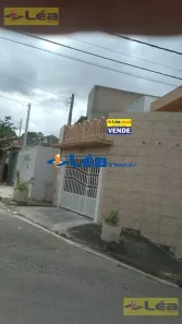Casa com 3 Quartos à venda, 133m² no Loteamento Alvorada, Mogi das Cruzes