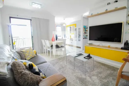 Apartamento com 3 Quartos à venda, 67m² no Mooca, São Paulo