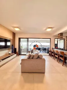 Apartamento com 4 Quartos à venda, 173m² no Vila Leopoldina, São Paulo