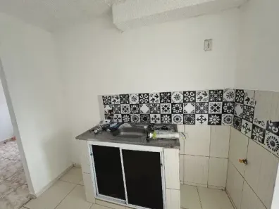 Apartamento com 2 Quartos à venda, 45m² no Residencial Sírius, Campinas