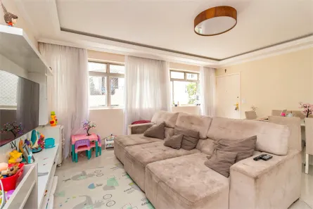 Apartamento com 3 Quartos à venda, 110m² no Jardim Paulista, São Paulo