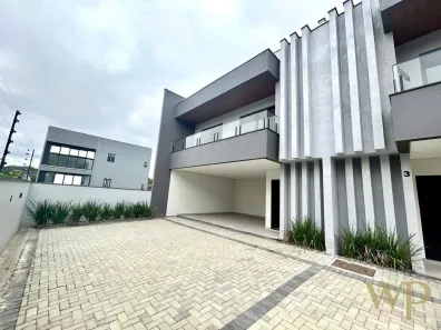 Casa de Condomínio com 3 Quartos à venda, 162m² no Glória, Joinville