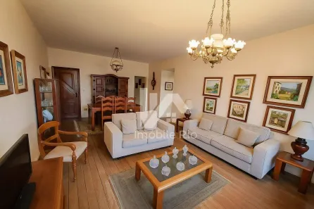 Apartamento com 4 Quartos à venda, 140m² no Tijuca, Rio de Janeiro