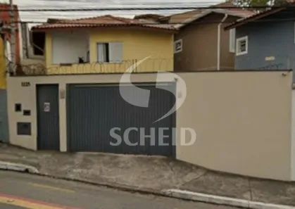 Casa com 3 Quartos à venda, 129m² no Campininha, São Paulo