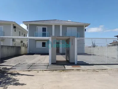 Apartamento com 2 Quartos à venda, 64m² no Pinheira, Palhoça