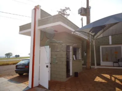 Galpão/Depósito/Armazém à venda, 3830m² no Jardim Santana, Cravinhos