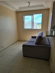 Apartamento com 2 Quartos à venda, 45m² no Portais (Polvilho), Cajamar