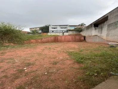 Lote/Terreno à venda, 130m² no Parque Santa Teresa, Carapicuíba
