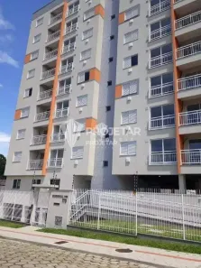 Apartamento com 1 Quarto para alugar, 41m² no Universitário, Criciúma