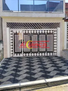 Sobrado com 2 Quartos à venda, 150m² no Jardim Adriana, Guarulhos