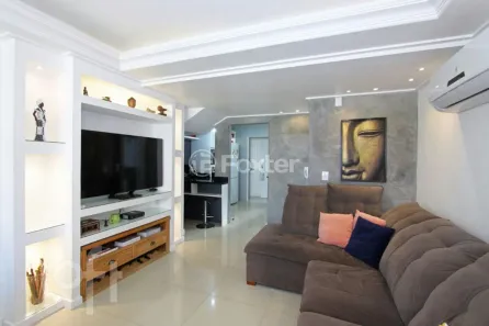 Casa com 3 Quartos à venda, 193m² no Jardim Itu, Porto Alegre
