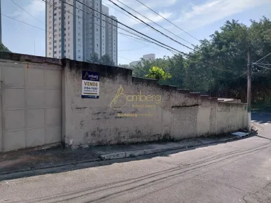 Lote/Terreno à venda, 518m² no Chácara Japonesa, São Paulo