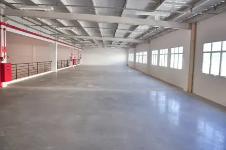 Galpão/Depósito/Armazém para alugar, 2170m² no Itaqui, Itapevi