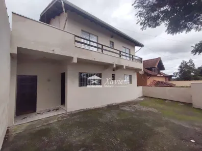 Casa de Condomínio com 3 Quartos para venda ou aluguel, 139m² no Granja Cristiana, Vargem Grande Paulista