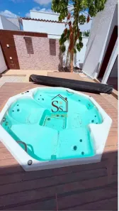 Casa de Condomínio com 3 Quartos para alugar, 250m² no Rincão, Mossoró