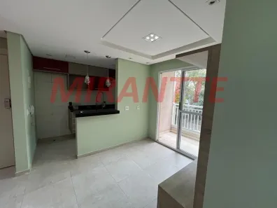 Apartamento com 2 Quartos à venda, 56m² no Vila Guilherme, São Paulo