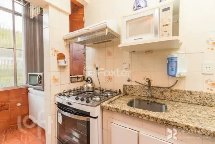 Apartamento com 2 Quartos à venda, 81m² no Higienópolis, Porto Alegre
