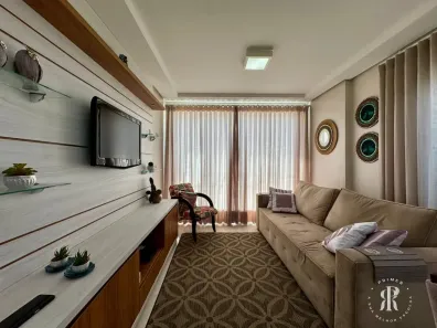 Apartamento com 2 Quartos à venda, 70m² no Centro, Tramandaí