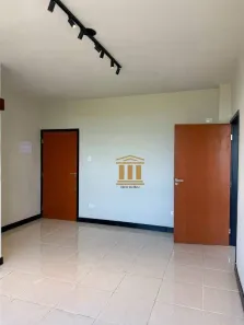 Sala Comercial para alugar, 40m² no Centro, São José dos Campos