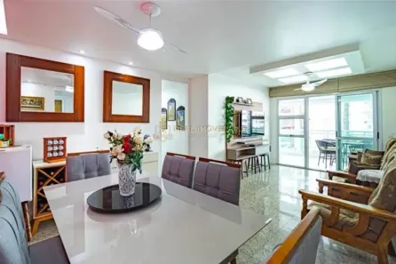 Apartamento com 3 Quartos à venda, 120m² no Barra Olímpica, Rio de Janeiro
