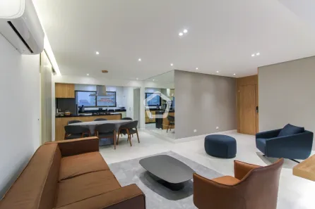 Apartamento com 3 Quartos à venda, 135m² no Parque da Mooca, São Paulo