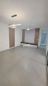 Apartamento com 3 Quartos para alugar, 83m² no Morumbi, Paulínia