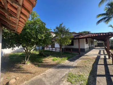 Casa com 6 Quartos à venda, 250m² no Jardim Atlântico Oeste (Itaipuaçu), Maricá