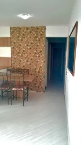 Apartamento com 2 Quartos à venda, 54m² no Vila Assunção, Santo André