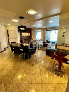 Apartamento com 4 Quartos à venda, 152m² no Centro, Florianópolis