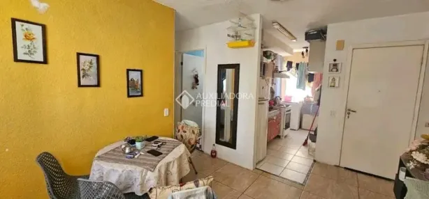 Apartamento com 2 Quartos à venda, 41m² no Hípica, Porto Alegre