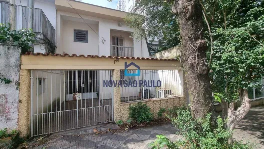 Lote/Terreno à venda, 160m² no Vila Dom Pedro I, São Paulo
