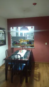 Apartamento com 3 Quartos à venda, 97m² no Vila Melhado, Araraquara