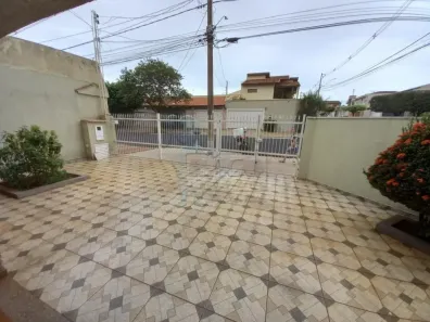 Casa com 2 Quartos à venda, 227m² no Real Sul, Ribeirão Preto