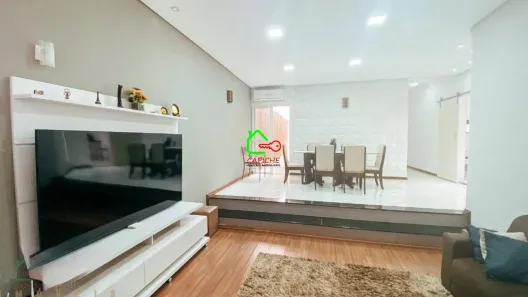 Casa de Condomínio com 3 Quartos à venda, 159m² no Santa Claudina, Vinhedo
