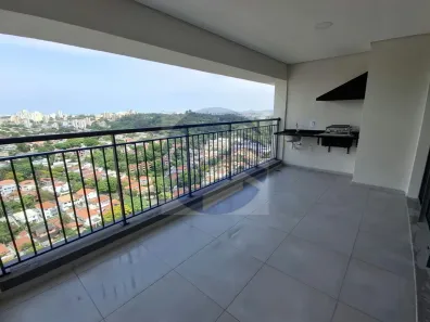 Apartamento com 2 Quartos à venda, 115m² no Vila Pirajussara, São Paulo