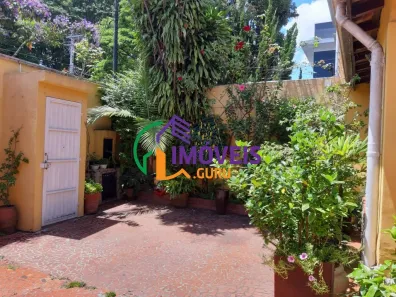 Casa com 4 Quartos à venda, 175m² no Jardim América, São Paulo