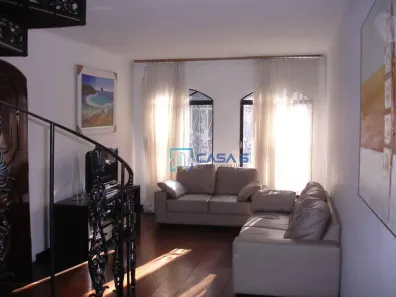 Sobrado com 3 Quartos à venda, 320m² no Vila Regente Feijó, São Paulo