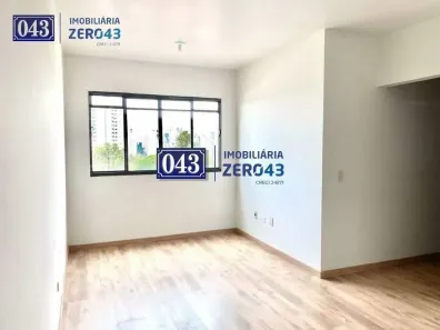 Apartamento com 3 Quartos à venda, 71m² no Judith, Londrina
