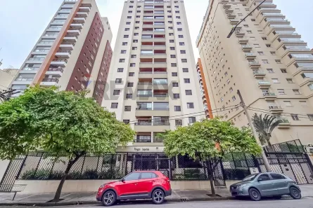 Apartamento com 3 Quartos à venda, 96m² no Perdizes, São Paulo
